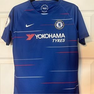 Cahill Chelsea Jersey | Nike | XL (kids)